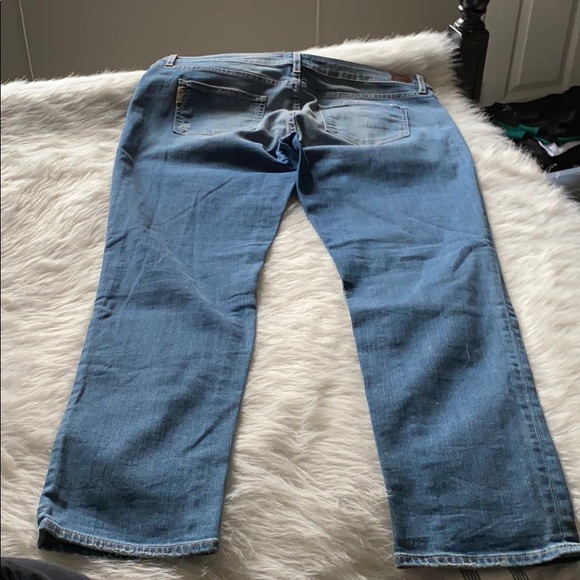 Page Denim Jimmy Jimmy Skinny - Picture 5 of 5